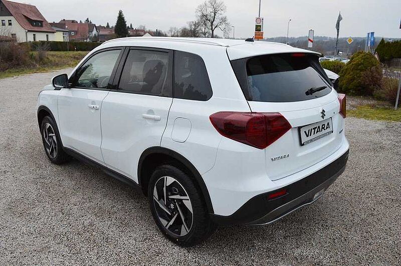 Suzuki Vitara 1.4 Comfort ALLGRIP Hybrid *Voll*