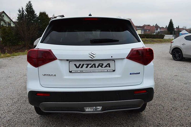 Suzuki Vitara 1.4 Comfort ALLGRIP Hybrid *Voll*