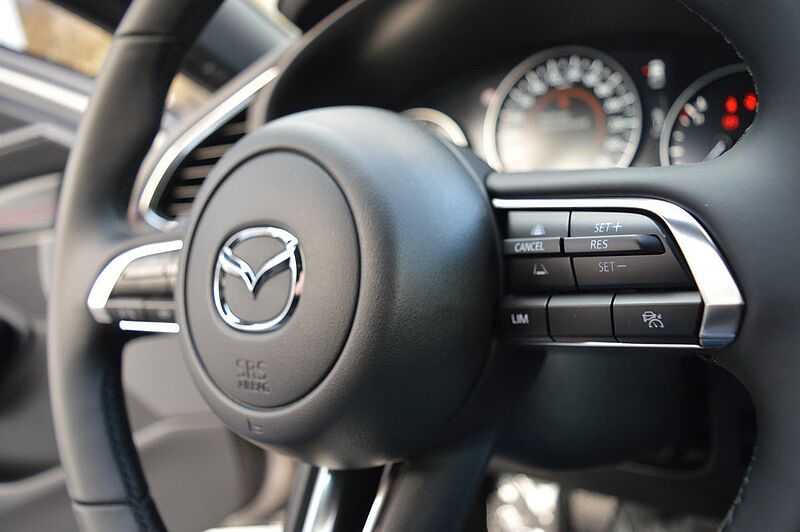 Mazda 3 2.5 e-SKYACTIV-G Homura *Navi+LED+3xPDC*