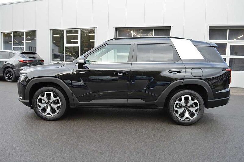 KGM Torres 1.5 T-Gdi Essential 6/AT *Leder+LED+ACC+SH*