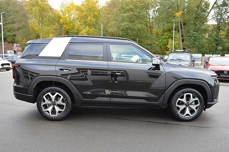 KGM Torres 1.5 T-Gdi Essential 6/AT *Leder+LED+ACC+SH*