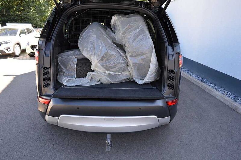 Land Rover Discovery 3.0 SD6 HSE *Voll+AHK+WR*