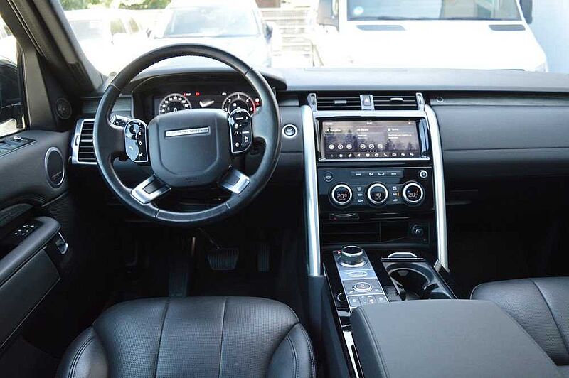 Land Rover Discovery 3.0 SD6 HSE *Voll+AHK+WR*