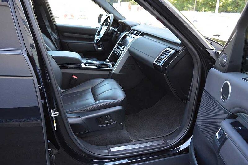 Land Rover Discovery 3.0 SD6 HSE *Voll+AHK+WR*