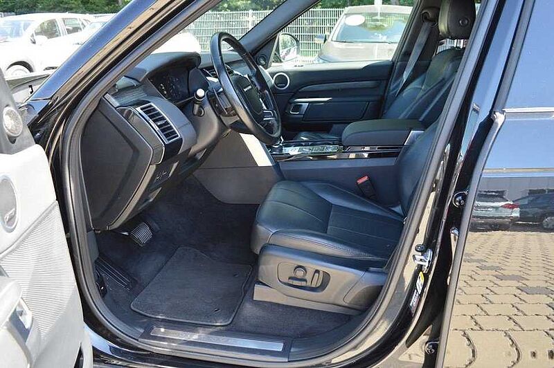 Land Rover Discovery 3.0 SD6 HSE *Voll+AHK+WR*