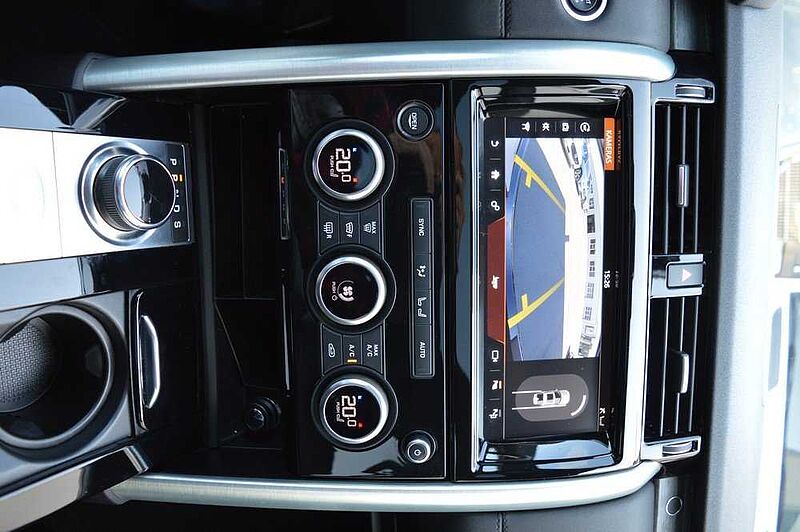 Land Rover Discovery 3.0 SD6 HSE *Voll+AHK+WR*