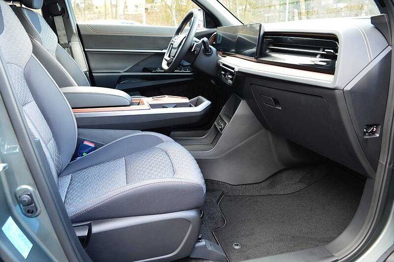 KGM Torres EVX Core *ACC+Cam+PDC+DAB+Navi*