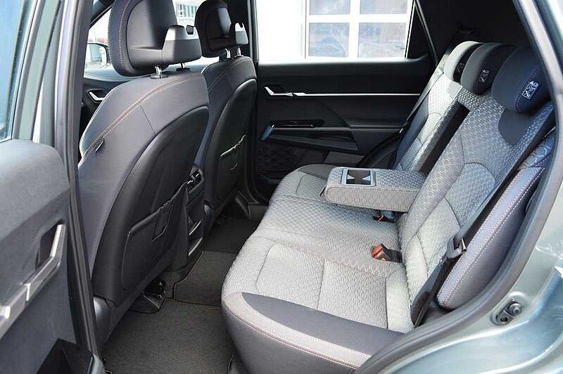 KGM Torres EVX Core *ACC+Cam+PDC+DAB+Navi*