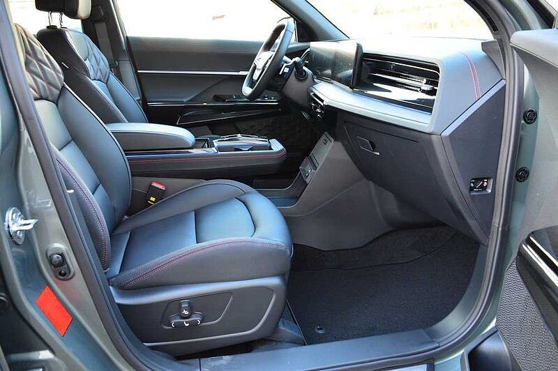 KGM Actyon 1.5 Hybrid T-GDi-HEV Lux *ACC+LED+Bel&uuml;ftung+4xSH*