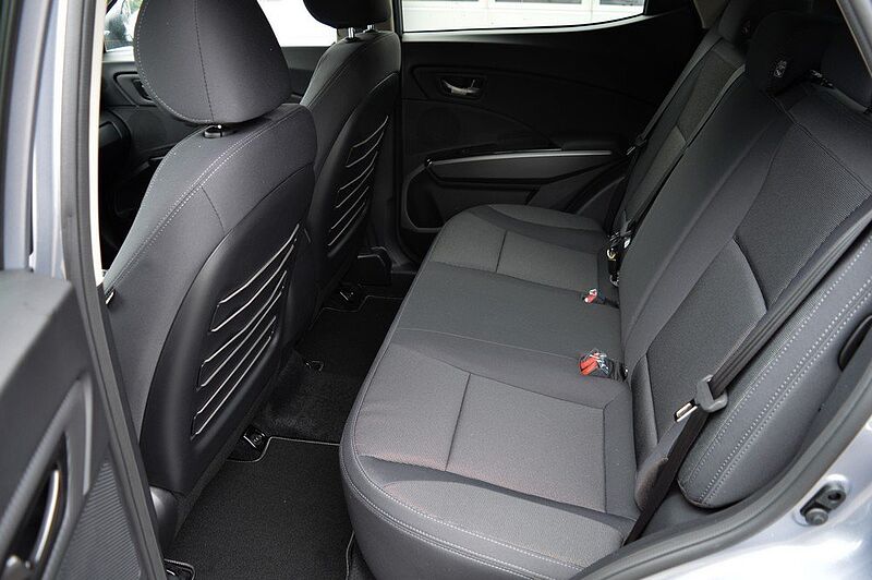 KGM Tivoli 1.5 T-GDI Nomad 6/MT *Cam+PDC+DAB+SH+Navi+LDWS*