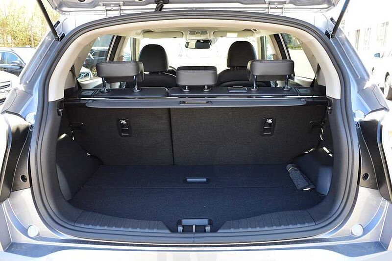 KGM Tivoli 1.5 T-GDI Nomad+ 6/AT *LED+Leder+2xPDC+Cam+SH*