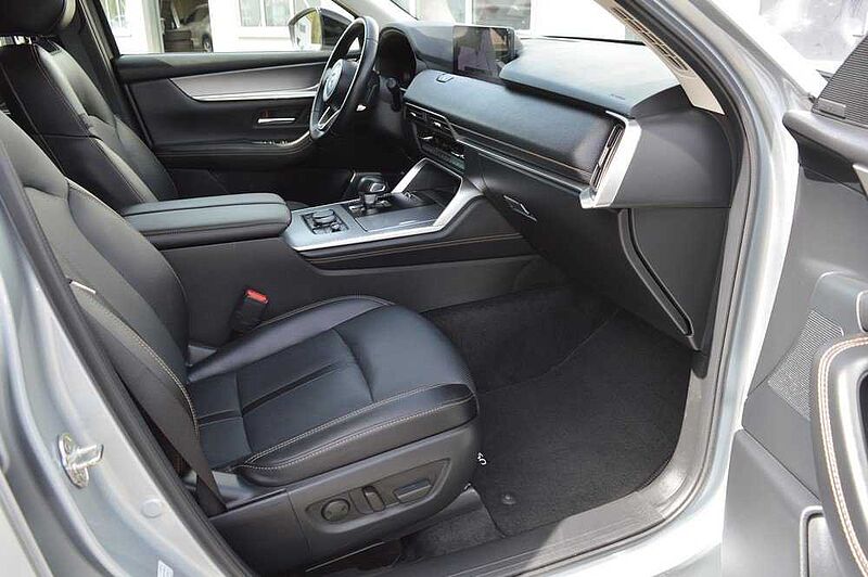 Mazda CX-60 3.3 e-Skyactiv-D AWD Homura *Voll+Top*