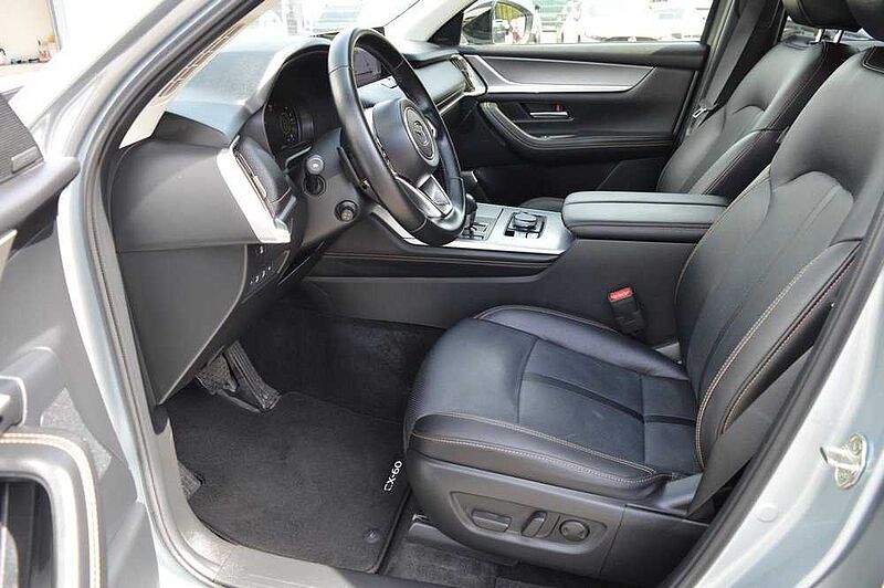 Mazda CX-60 3.3 e-Skyactiv-D AWD Homura *Voll+Top*