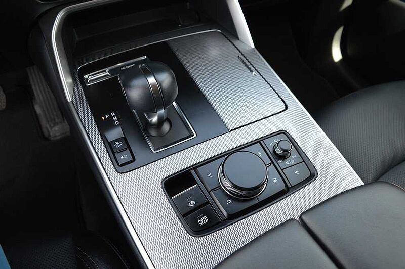 Mazda CX-60 3.3 e-Skyactiv-D AWD Homura *Voll+Top*