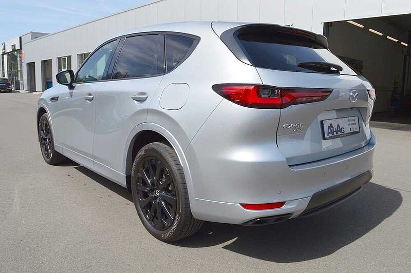 Mazda CX-60 3.3 e-Skyactiv-D AWD Homura *Voll+Top*