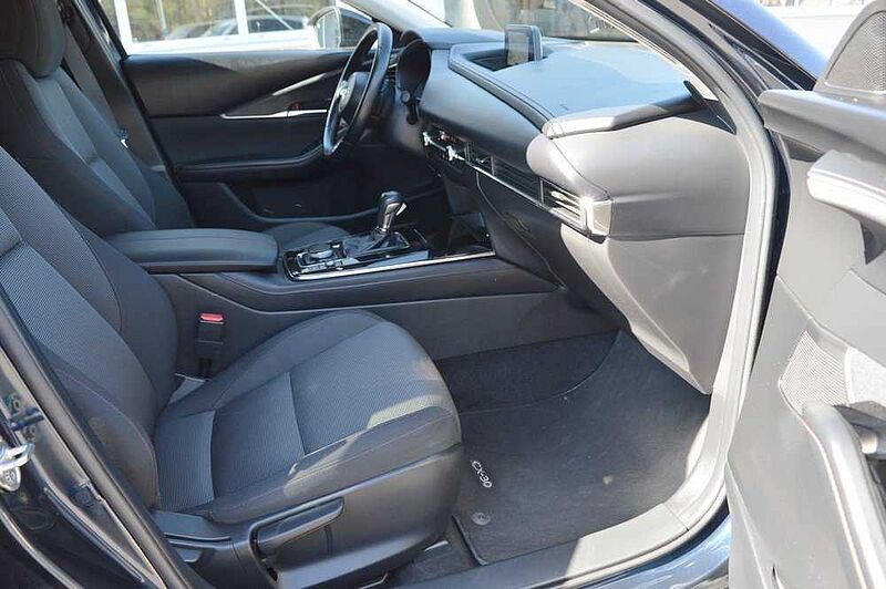 Mazda CX-30 2.0 e-SKYACTIV-G M-Hybrid Drive AWD Homura *LED+Cam+SH*