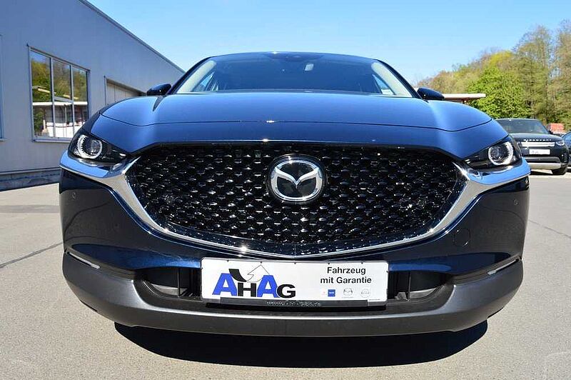 Mazda CX-30 2.0 e-SKYACTIV-G M-Hybrid Drive AWD Homura *LED+Cam+SH*