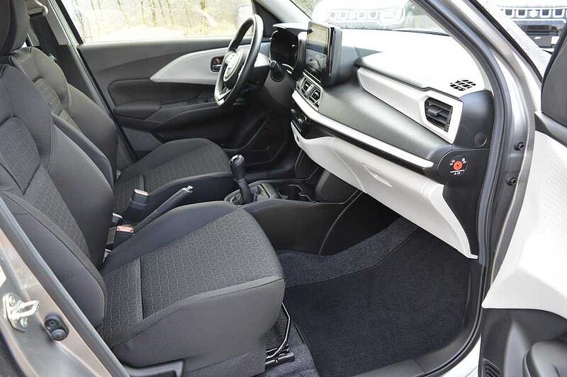 Suzuki Swift 1.2 Club Hybrid *Navi+LED+ACC*