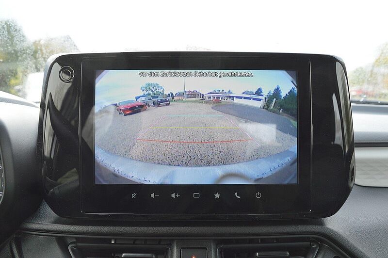 Suzuki Swift 1.2 Club Hybrid *Navi+LED+ACC*