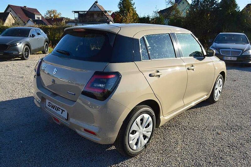 Suzuki Swift 1.2 Club Hybrid *Navi+LED+ACC*
