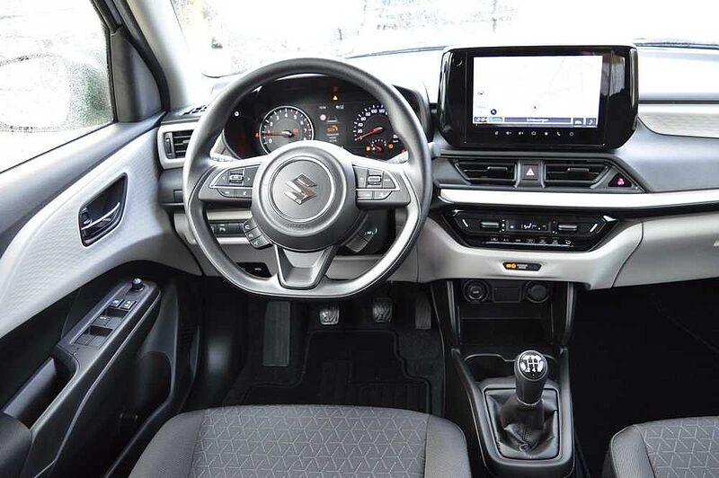 Suzuki Swift 1.2 Club Hybrid *Navi+LED+ACC*