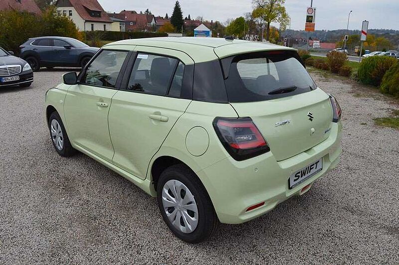 Suzuki Swift 1.2 Club Hybrid *Navi+LED+ACC*