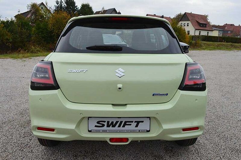 Suzuki Swift 1.2 Club Hybrid *Navi+LED+ACC*