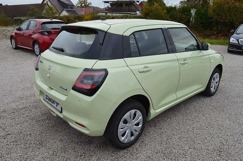 Suzuki Swift 1.2 Club Hybrid *Navi+LED+ACC*