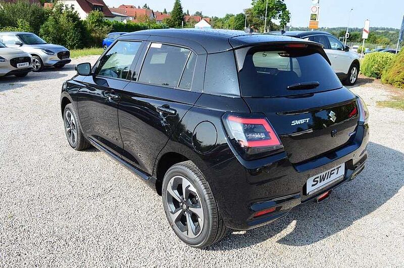 Suzuki Swift 1.2 Comfort+ Allgrip Hybrid *Voll*