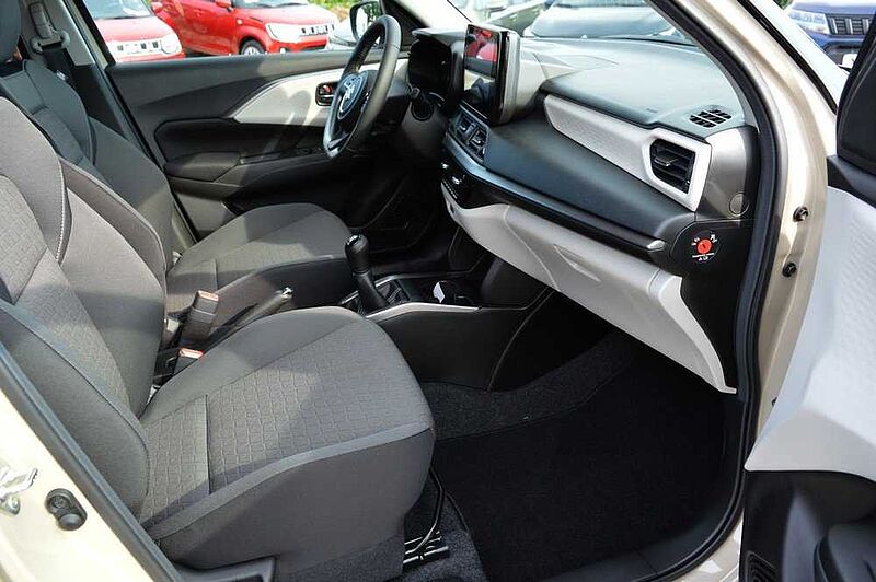 Suzuki Swift 1.2 Comfort+ Allgrip Hybrid *Voll*