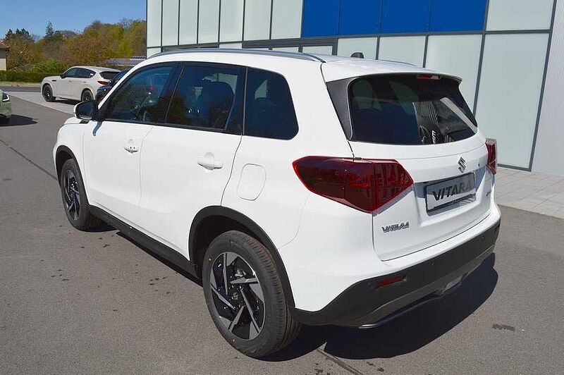Suzuki Vitara 1.4 Comfort+ ALLGRIP Hybrid *Voll+Pano*