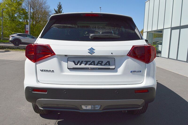 Suzuki Vitara 1.4 Comfort+ ALLGRIP Hybrid *Voll+Pano*