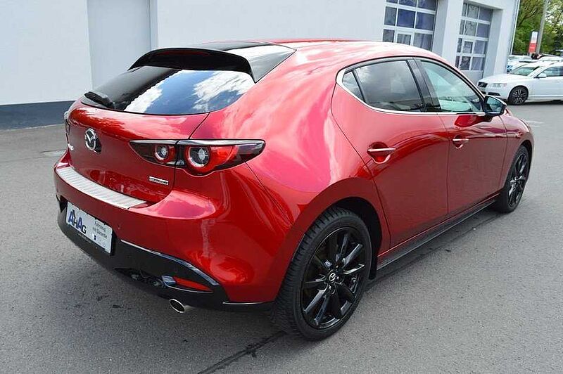 Mazda 3 2.5 e-SKYACTIV-G Drive Homura *Navi+LED+3xPDC*