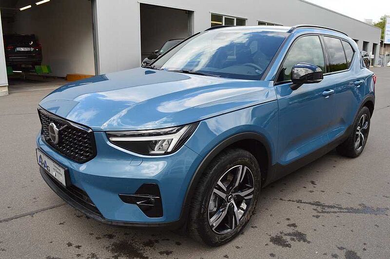 Volvo XC40 B4 AWD Plus Dark DCT *WR+LED+DAB+3xPDC*