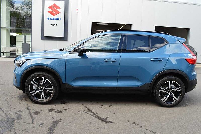 Volvo XC40 B4 AWD Plus Dark DCT *WR+LED+DAB+3xPDC*