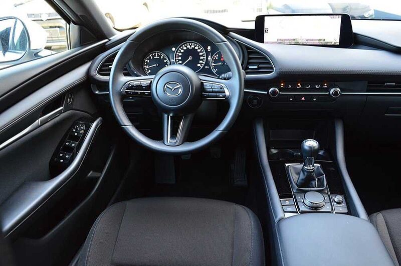 Mazda 3 2.0 e-SKYACTIV-G Prime-Line *WR+LED*
