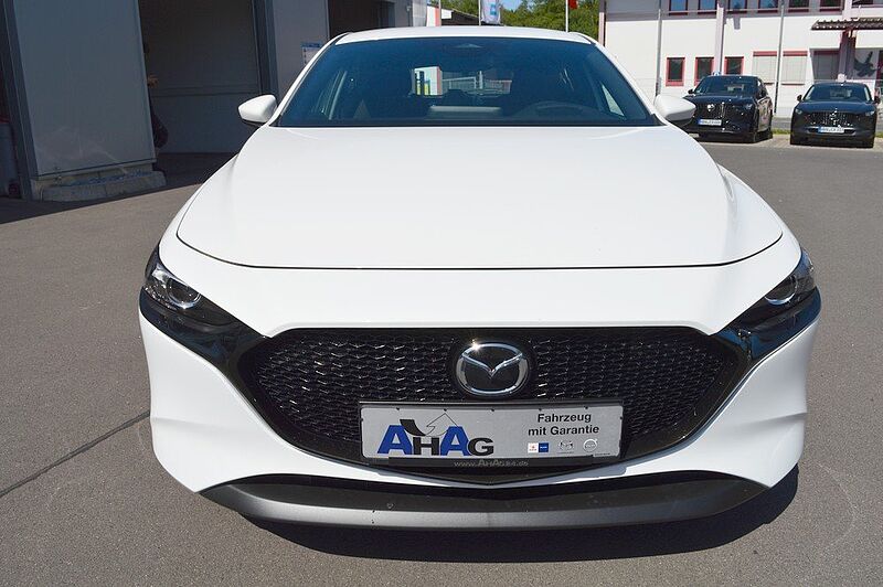 Mazda 3 2.0 e-SKYACTIV-G Prime-Line *WR+LED*