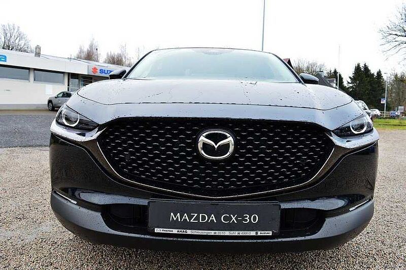 Mazda CX-30 2.0 e-SKYACTIV-X M-Hybrid AWD Nagisa *Voll*