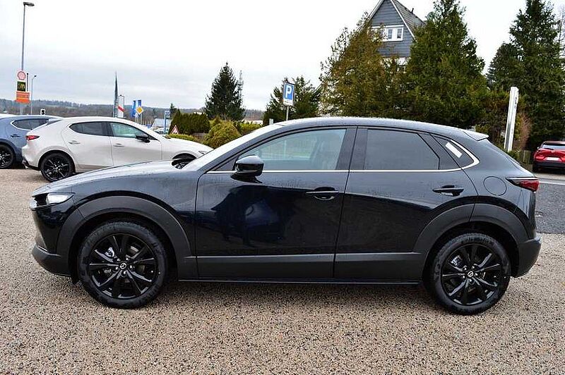 Mazda CX-30 2.0 e-SKYACTIV-X M-Hybrid AWD Nagisa *Voll*