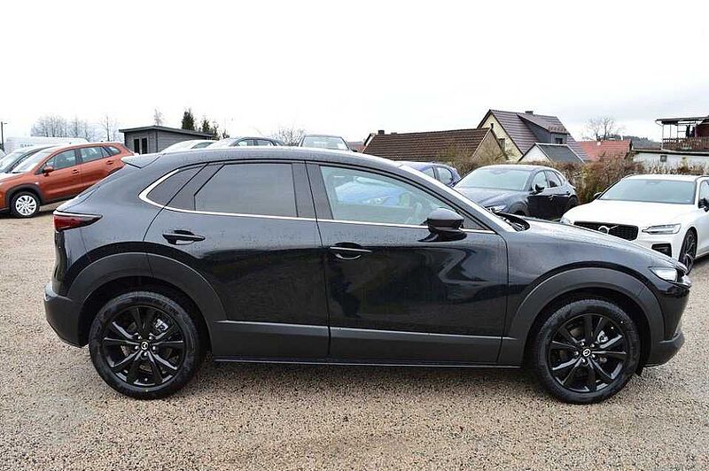Mazda CX-30 2.0 e-SKYACTIV-X M-Hybrid AWD Nagisa *Voll*