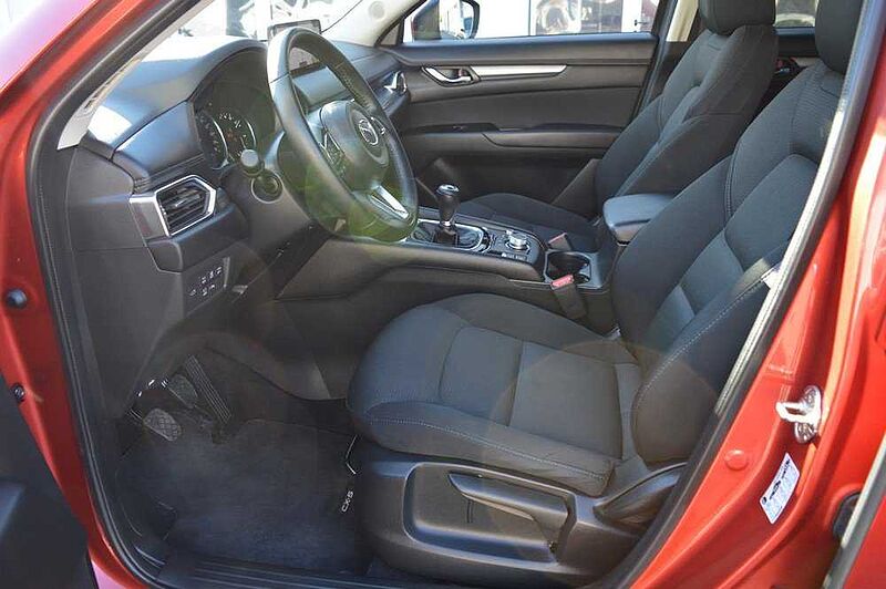 Mazda CX-5 2.2 SKYACTIV-D Advantage *360+AHK+WR*