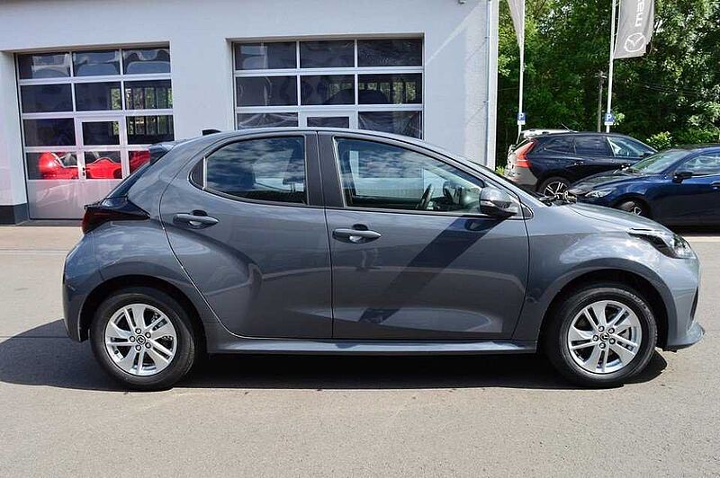 Mazda 2 Hybrid 1.5 VVT-i CVT Centre-Line *SH+Cam+PDA*