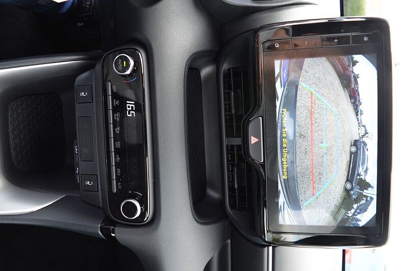 Mazda 2 Hybrid 1.5 VVT-i CVT Centre-Line *SH+Cam+PDA*