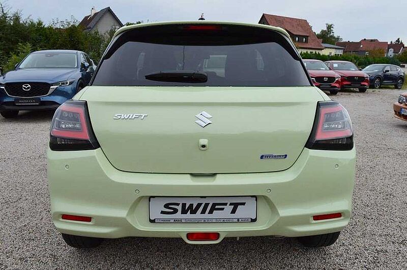 Suzuki Swift 1.2 Comfort+ Allgrip Hybrid *Voll*