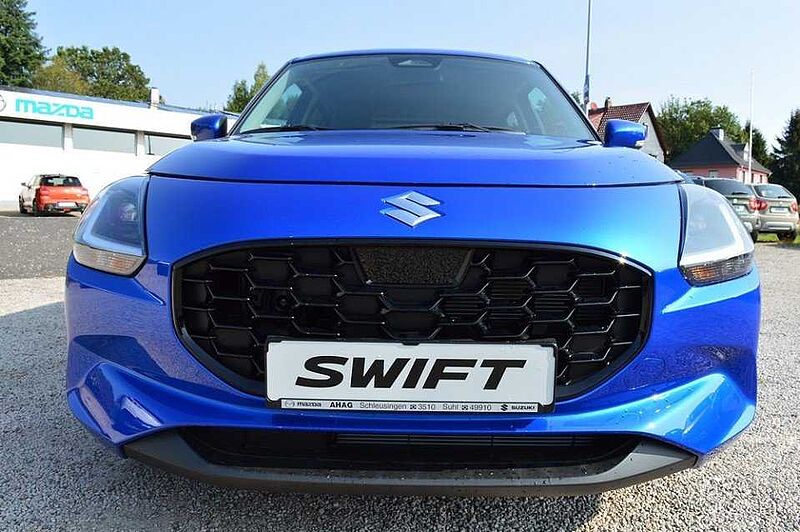 Suzuki Swift 1.2 Comfort+ Allgrip Hybrid *Voll*