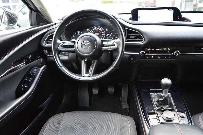 Mazda CX-30 2.0 e-SKYACTIV-X M-Hybrid AWD Homura *BOSE+360+LED*
