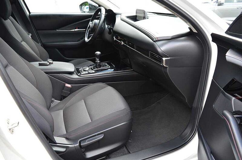 Mazda CX-30 2.0 e-SKYACTIV-X M-Hybrid AWD Homura *BOSE+360+LED*