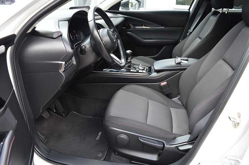 Mazda CX-30 2.0 e-SKYACTIV-X M-Hybrid AWD Homura *BOSE+360+LED*
