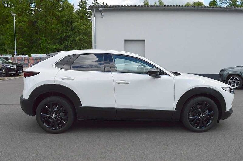 Mazda CX-30 2.0 e-SKYACTIV-X M-Hybrid AWD Homura *BOSE+360+LED*