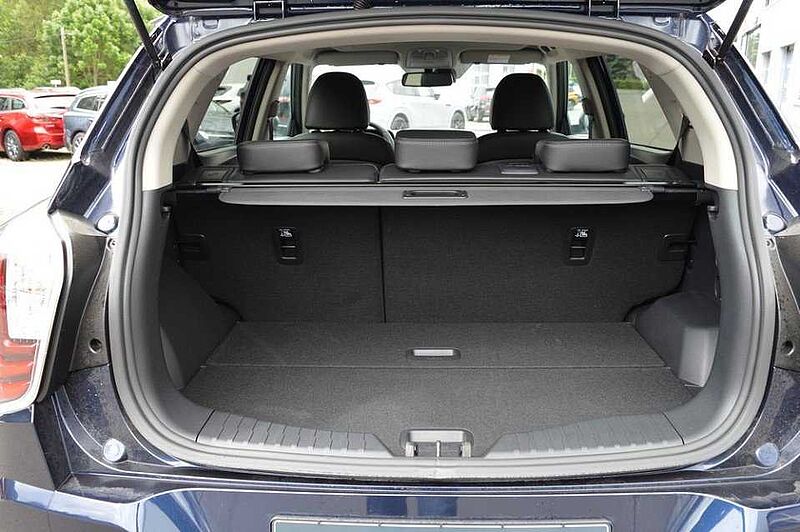 KGM Tivoli 1.5 T-GDI Nomad+ 6/MT *LED+Leder+2xPDC+Cam+SH*